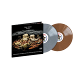 Limp Bizkit - Chocolate Starfish And The Hot Dog Flavored Water (Limited Edition) [2LP] - Grey & Brown Vinyl