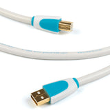 CHORD C-USB A-B 1.5m