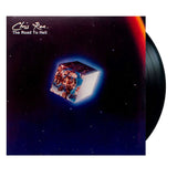 Chris Rea - The Road To Hell [LP]