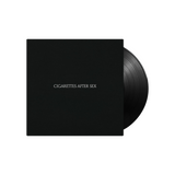 Cigarettes After Sex - Cigarettes After Sex [LP]