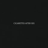 Cigarettes After Sex - Cigarettes After Sex [LP]