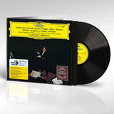 Claudio Abbado & Boston Symphony Orchestra - Debussy: Nocturnes L. 91 / Ravel: Daphnis Et Chloe [LP]