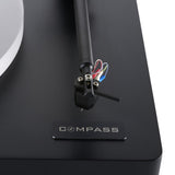 Clearaudio Compass - Black