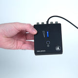 ClearAudio Nanophono V2 - Black