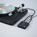 ClearAudio Nanophono V2 - Black