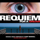 Clint Mansell Featuring Kronos Quartet - Requiem For a Dream (Original Soundtrack) [2LP]