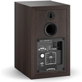 DALI Oberon 1 C - Dark Walnut