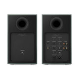 KEF Coda W - Moss Green