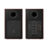 KEF Coda W - Vintage Burgundy