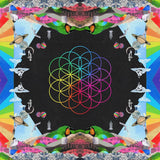 Coldplay - A Head Full Of Dreams [2LP]