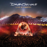 David Gilmour - Live At Pompeii (Limited Edition Vinyl Box Set) [4LP]