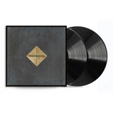 Foo Fighters - Concrete And Gold [2LP]