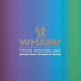 Wham! - The Singles: Echoes From The Edge Of Heaven [2LP]