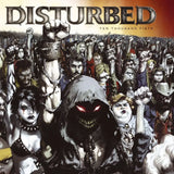 Disturbed - Ten Thousand Fists [2LP] - Yellow Flame