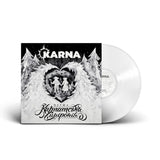 KARNA - Перша Карпатська Симфонія [LP] - Carpathian Snow