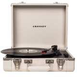 Crosley Executive Deluxe - Sand
