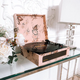 Crosley Voyager - Flora