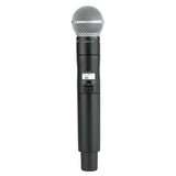 Shure ULXD2/SM58=-G51