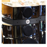 Focal Stella Utopia EM Evo Black Lacquer
