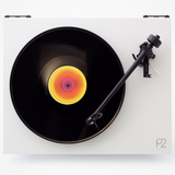 Rega Planar 2 - White