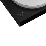 Pro-Ject X2 B Quintet Red - Satin Black