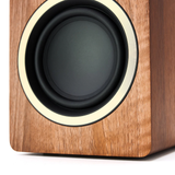 Argon audio Fenris A4 - Walnut