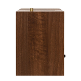 Crosley S200 - Walnut