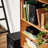 Argon Audio Forus 5 - Black