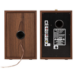 Crosley S200 - Walnut