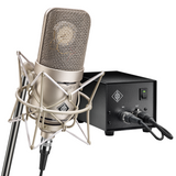 Neumann M 149 Tube Set