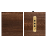 Crosley S200 - Walnut