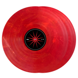 Nas + DJ Premier - Light-Years [2LP] - Red Vinyl