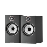 Bowers & Wilkins 606 S2 Anniversary Edition - Black