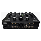 Omnitronic TRM-402