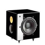 Triangle METEOR 0.1 TC - Black