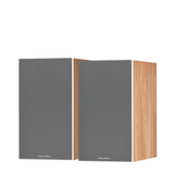Bowers & Wilkins 606 S2 Anniversary Edition - Oak