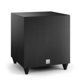DALI SUB C-8 D - Black Ash