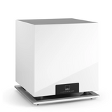 DALI SUB M-10 D - White High Gloss
