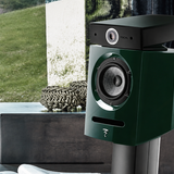 Focal Diablo Utopia Colour Evo Dark Walnut / Sepia Brown