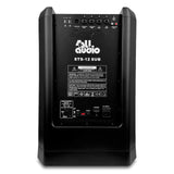 4all Audio STS-12 SET (2 boxes)