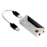 Shanling UA4 - Silver