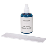 Crosley 5-in-1 Record Cleaning Kit