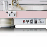 Lenco LS-50 - PK