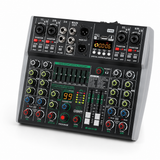 4all Audio AK6