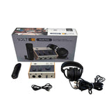 Universal Audio Volt 276 Studio Pack