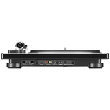 Denon DP-450 USB - Black