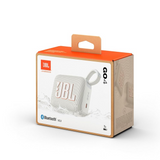 JBL Go 4 - White