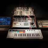 Arturia KeyStep Pro - Black Edition