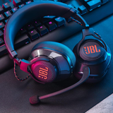 JBL Quantum 610 Black