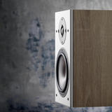 DALI Oberon 1 C - Light Oak